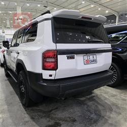 تۆیۆتا لاندكروزر پرادۆ